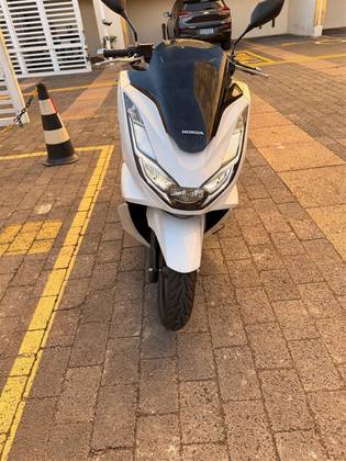 HONDA PCX 160 CBS HONDA PCX 160 CBS